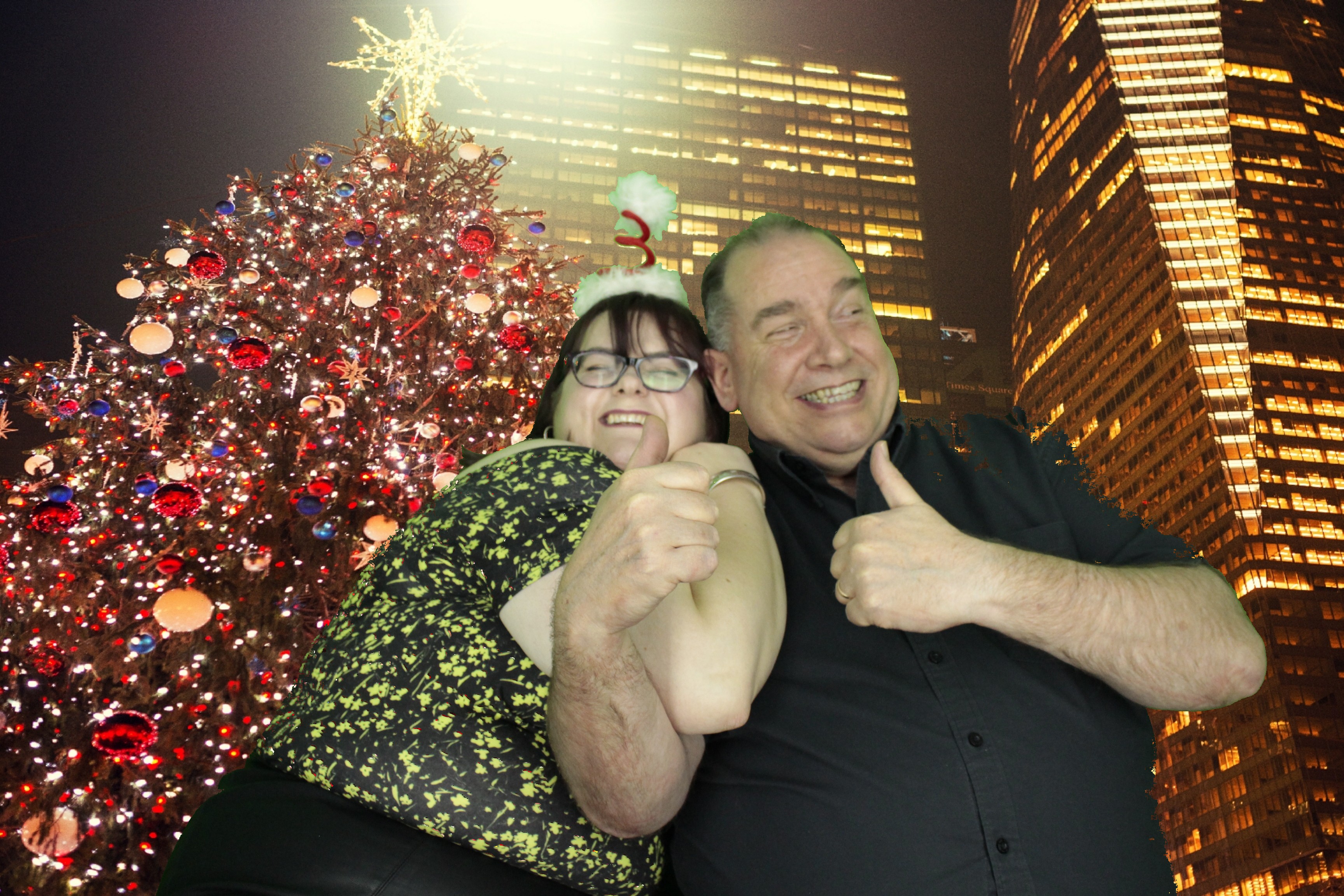 Ocean Network Express Christmas Party 2019 | View more photos from the event at gallery.myphotoboothexperience.co.uk/u/MyPhotoBoothExperienceLtd/Ocean-Network-Express-Christmas-Party-2019